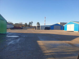 территория