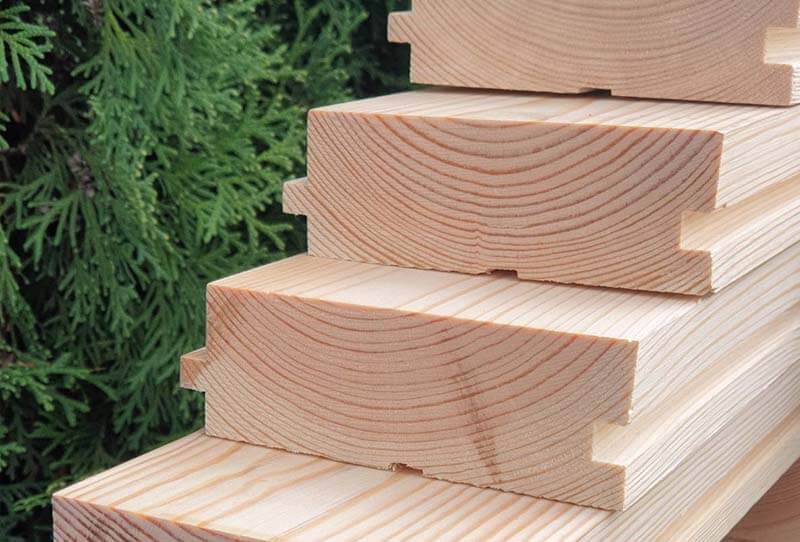 половая доска