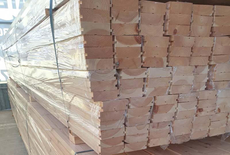 половая доска оптом