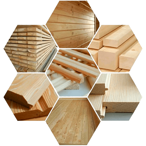 пиломатериалы в борисове