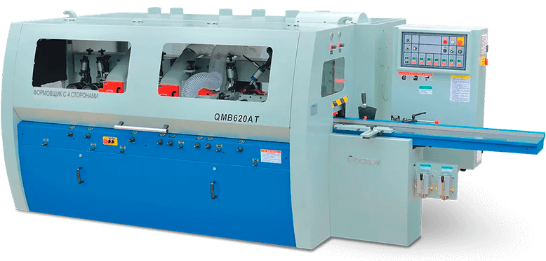 станок для строгания