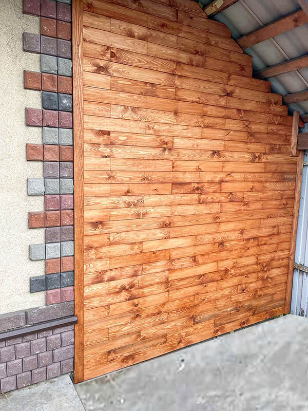 доска панно